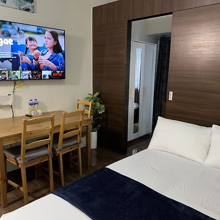 Heart Of Makati, Fully Furnished Condo, Cbd Central Location Makati City Luaran gambar