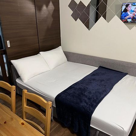 Heart Of Makati, Fully Furnished Condo, Cbd Central Location Makati City Luaran gambar