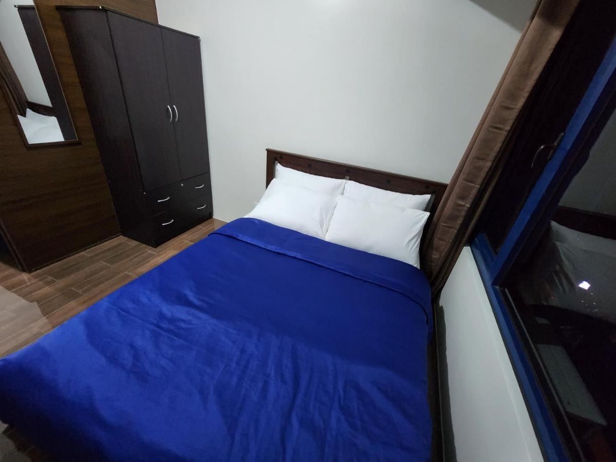 Heart Of Makati, Fully Furnished Condo, Cbd Central Location Makati City Luaran gambar