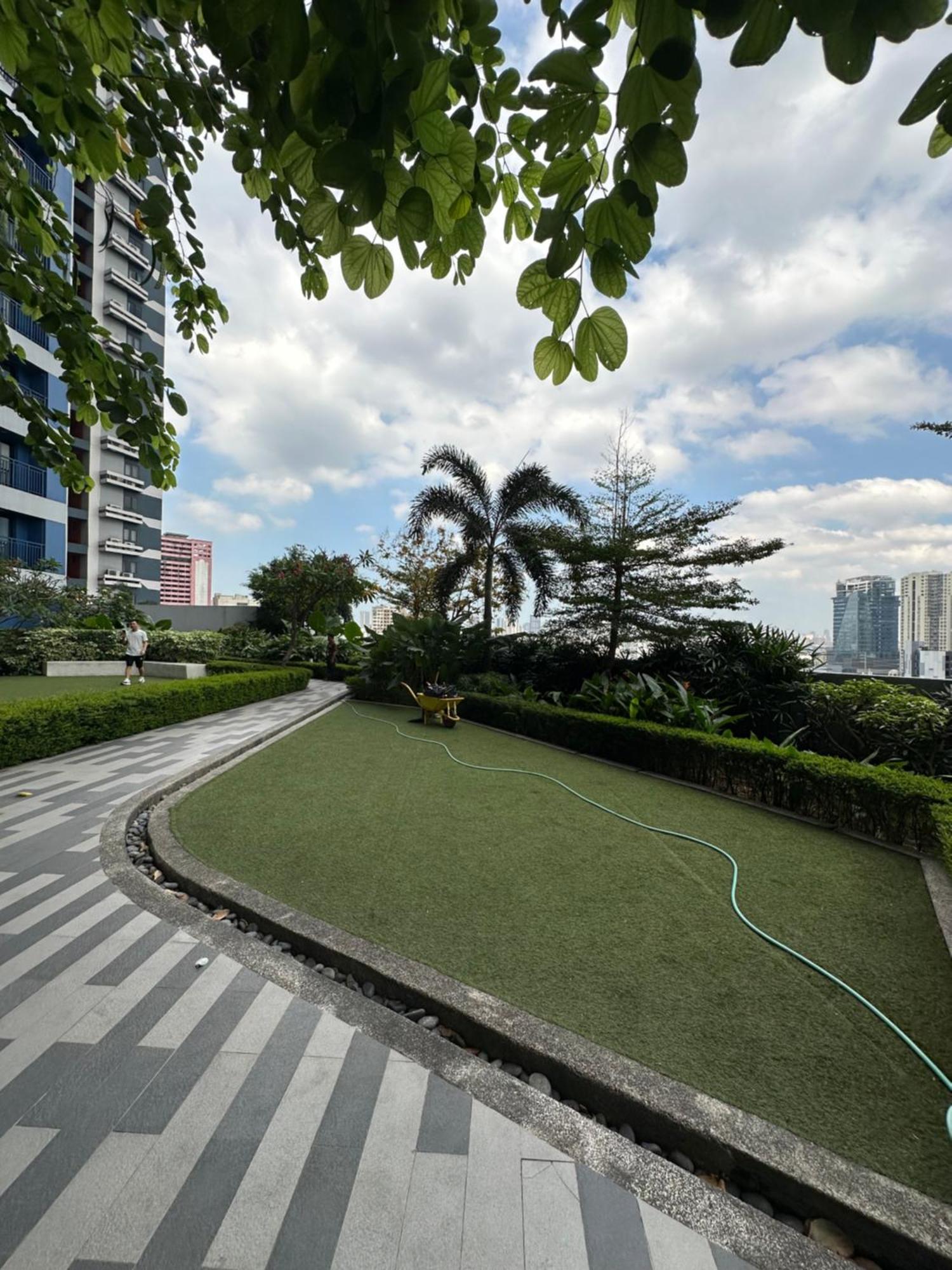 Heart Of Makati, Fully Furnished Condo, Cbd Central Location Makati City Luaran gambar
